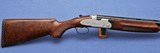 S O L D - - - BERETTA - 687EL - RARE Engraving Pattern - Mid 1980s Gun - MINT As New ! - 5 of 8