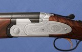 S O L D - - - BERETTA - 687EL - RARE Engraving Pattern - Mid 1980s Gun - MINT As New ! - 2 of 8