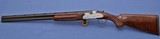 S O L D - - - BERETTA - 687EL - RARE Engraving Pattern - Mid 1980s Gun - MINT As New ! - 6 of 8
