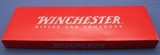 Winchester Model 42 - High Grade - Limited Edition - Unfired - ANIB ! - 7 of 8