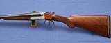 BERETTA - Model 410 - 20ga 27
