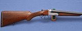 BERETTA - Model 410 - 20ga 27