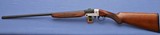 BERETTA - Model 413 - Abercrombie & Fitch - 20ga - 2-3/4