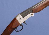 BERETTA - Model 413 - Abercrombie & Fitch - 20ga - 2-3/4