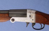 BERETTA - Model 413 - Abercrombie & Fitch - 20ga - 2-3/4