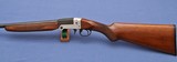 BERETTA - Model 413 - Abercrombie & Fitch - 20ga - 2-3/4