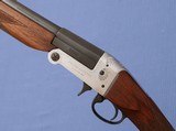 BERETTA - Model 413 - Abercrombie & Fitch - 20ga - 2-3/4