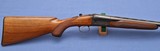S O L D - - - BERETTA - GR-4 / 426E - - 12ga 28