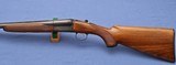S O L D - - - BERETTA - GR-4 / 426E - - 12ga 28