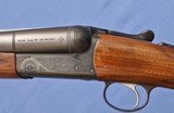 S O L D - - - BERETTA - GR-4 / 426E - - 12ga 28
