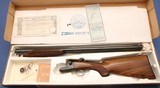 S O L D - - - BERETTA - GR-4 / 426E - - 12ga 28