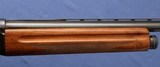 S O L D - - - BROWNING - A5 - Light Twelve - 26
