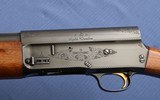 S O L D - - - BROWNING - A5 - Light Twelve - 26