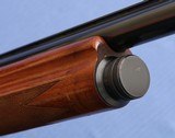 S O L D - - - BROWNING - A5 - Light Twelve - 26