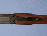 PERAZZI - MX8-20 Sporting - 29-1/2