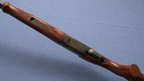 PERAZZI - MX8-20 Sporting - 29-1/2
