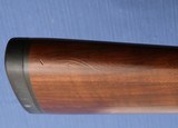 PERAZZI - MX8-20 Sporting - 29-1/2