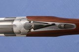 BERETTA - 687 European Market - 12ga 28