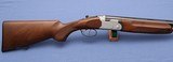BERETTA - 687 European Market - 12ga 28