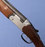 BERETTA - 687 European Market - 12ga 28