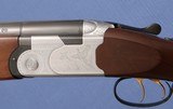 BERETTA - 687 European Market - 12ga 28