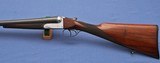 RARE - Beretta Model 408 bis - 12ga 28-3/8