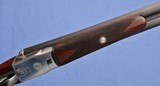 RARE - Beretta Model 408 bis - 12ga 28-3/8