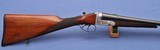 RARE - Beretta Model 408 bis - 12ga 28-3/8