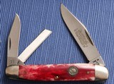 National Knife Collectors Museum
- Dedication Set May 22, 1981 - 5 of 7