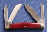National Knife Collectors Museum
- Dedication Set May 22, 1981 - 2 of 7