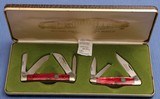 National Knife Collectors Museum
- Dedication Set May 22, 1981 - 7 of 7