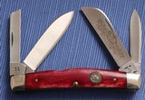 National Knife Collectors Museum
- Dedication Set May 22, 1981 - 4 of 7