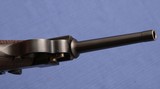 DWM - 1900 American Eagle Luger - - 9 of 14