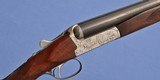 RARE - Browning B-SS Grade II Sporter - 20ga 28