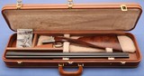 RARE - Browning B-SS Grade II Sporter - 20ga 28