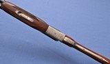RARE - Browning B-SS Grade II Sporter - 20ga 28