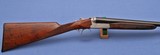 RARE - Browning B-SS Grade II Sporter - 20ga 28