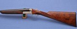 RARE - Browning B-SS Grade II Sporter - 20ga 28