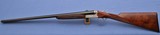 RARE - Browning B-SS Grade II Sporter - 20ga 28