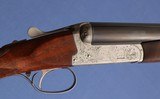 RARE - Browning B-SS Grade II Sporter - 20ga 28