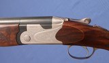 S O L D - - - BERETTA - SV-10 Prevail I - Sporting - 32
