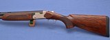 S O L D - - - BERETTA - SV-10 Prevail I - Sporting - 32
