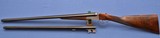F.lli Rizzini - R2E - 20ga - - 2 Bbl Set - Makers Case - 5 of 16
