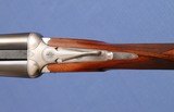 F.lli Rizzini - R2E - 20ga - - 2 Bbl Set - Makers Case - 8 of 16
