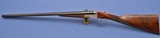 F.lli Rizzini - R2E - 20ga - - 2 Bbl Set - Makers Case - 6 of 16