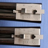 F.lli Rizzini - R2E - 20ga - - 2 Bbl Set - Makers Case - 13 of 16