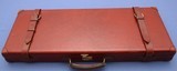 F.lli Rizzini - R2E - 20ga - - 2 Bbl Set - Makers Case - 16 of 16