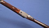 F.lli Rizzini - R2E - 20ga - - 2 Bbl Set - Makers Case - 11 of 16