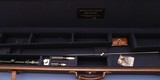 David McKay Brown - RARE - Magazine Rifle - .416 Rigby - Cased - 20 of 21