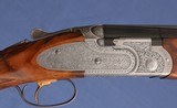 S O L D - - - BERETTA - 687EELL Diamond Pigeon - Sporting - 32